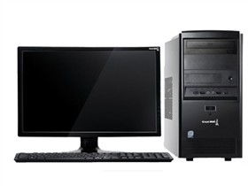 長城俊杰B210 BK470i5 3商用電腦高清細(xì)節(jié)解析與IT168產(chǎn)品報價