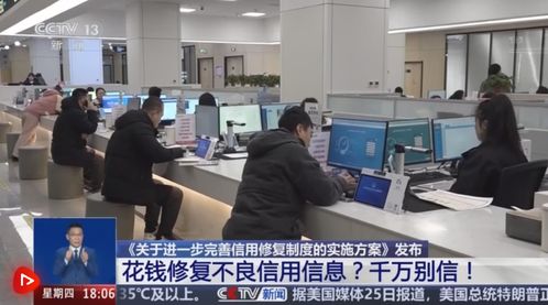 企業(yè)信用信息查詢與修復全指南